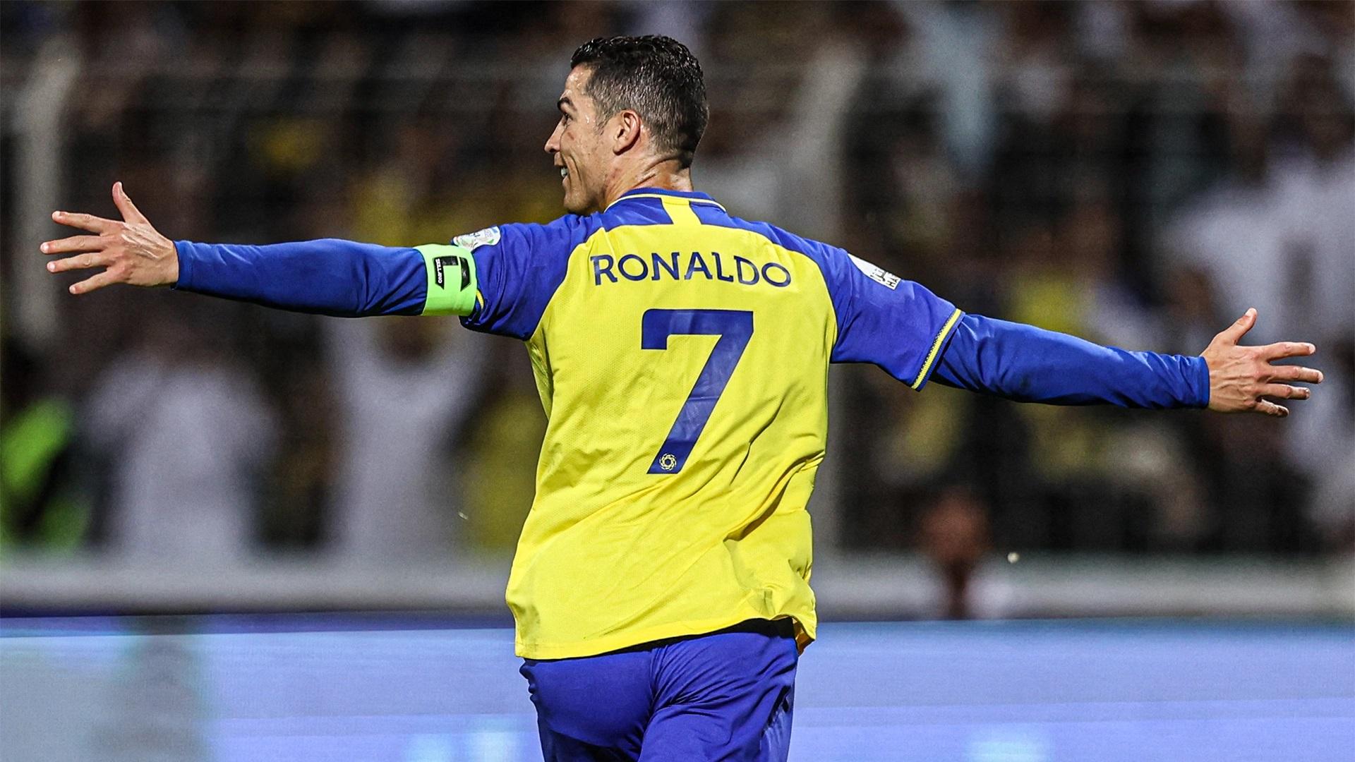 Cristiano Ronaldo hat-trick and Sadio Mane brace inspire Al-Nassr to  thumping win